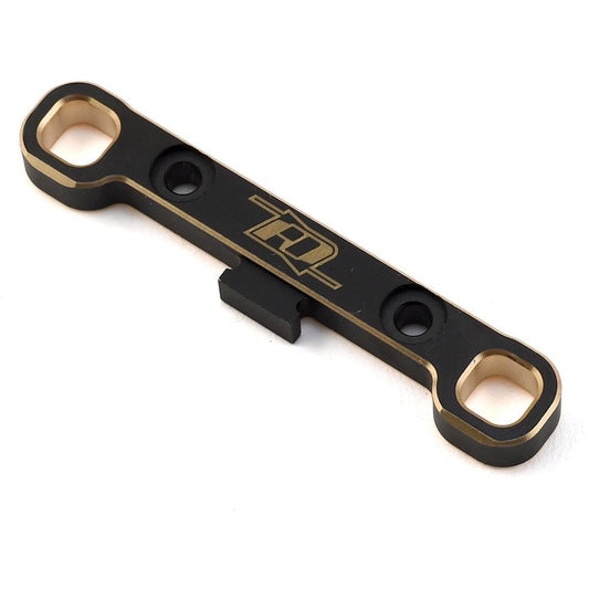 Revolution Design EB410 Brass C-2mm Suspension Mount (14g)