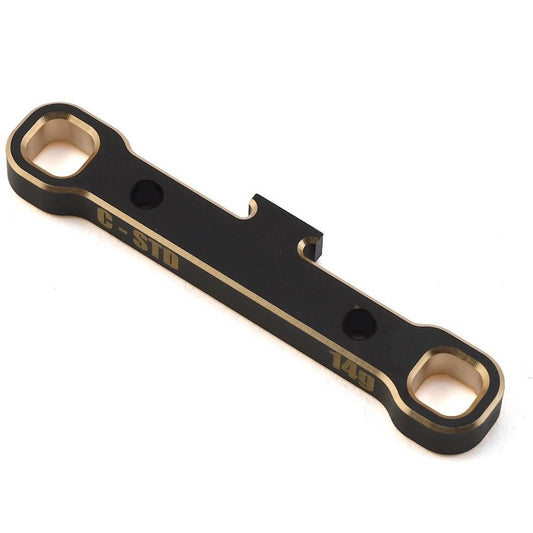 Revolution Design EB410 Brass C Suspension Mount (14g)