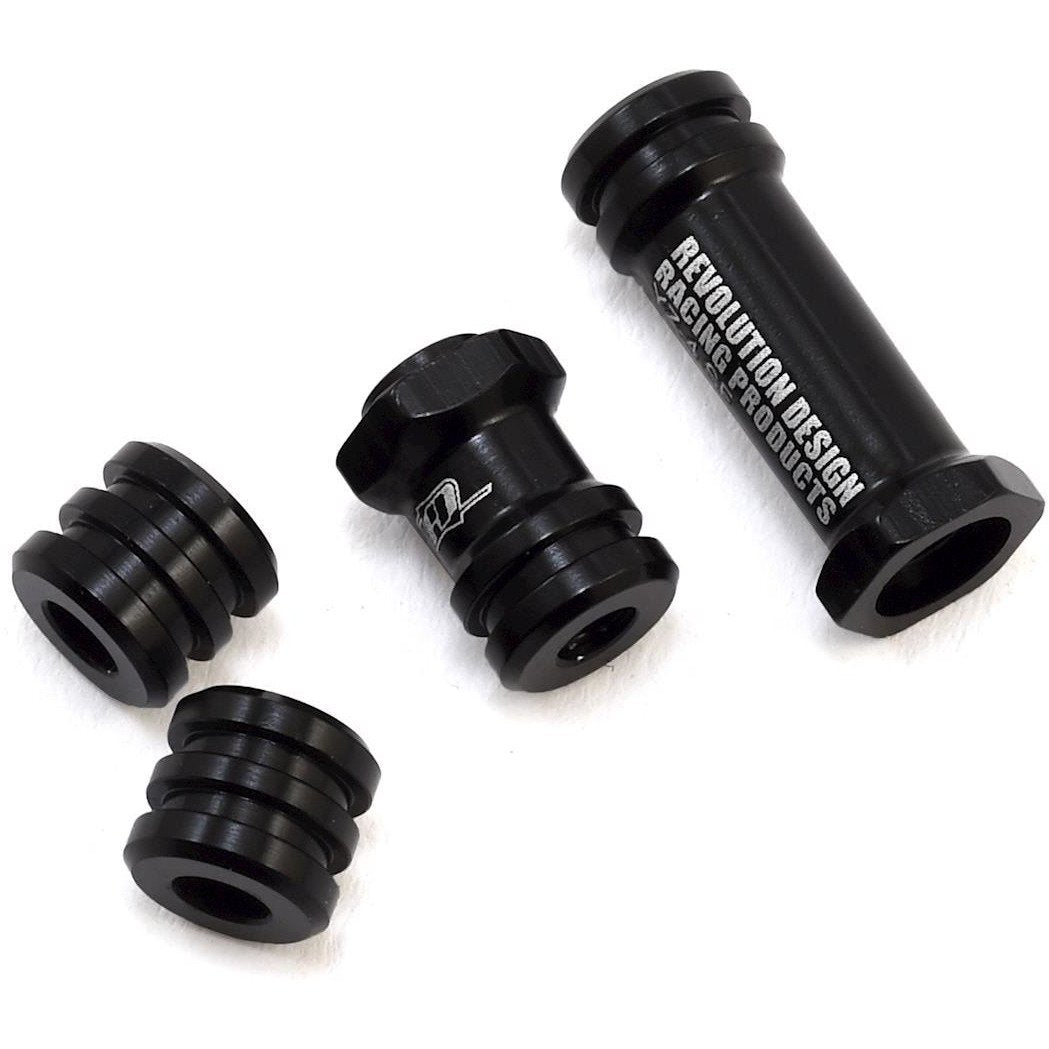 Revolution Design YZ-4 SF Aluminum Battery Post Set