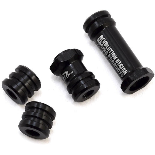 Revolution Design YZ-4 SF Aluminum Battery Post Set