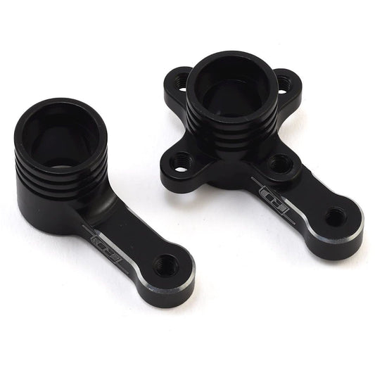 Revolution Design YZ-4 SF Aluminum Bellcrank Set