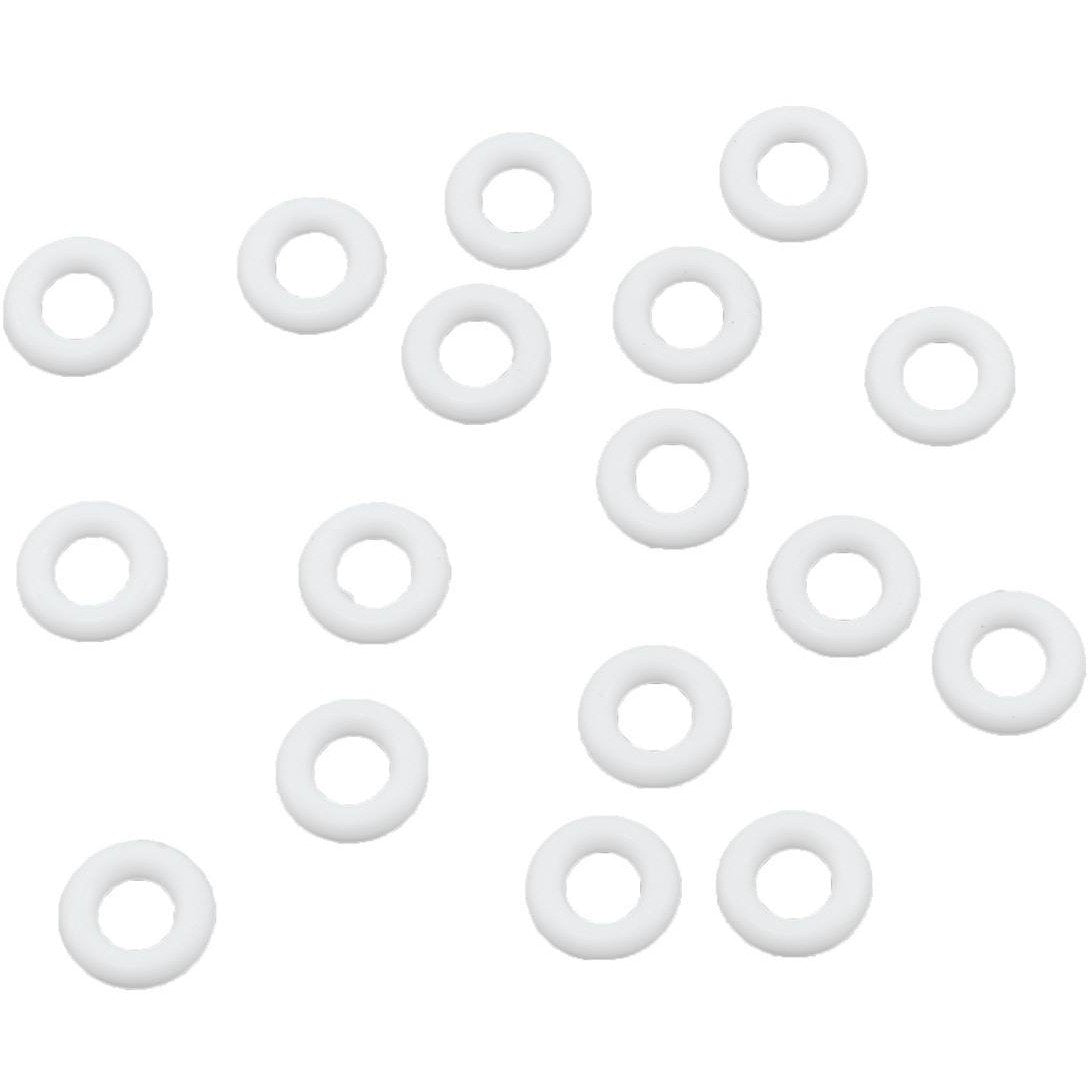 Revolution Design Ultra P4-Size 1/8 Shock O-Ring (16)