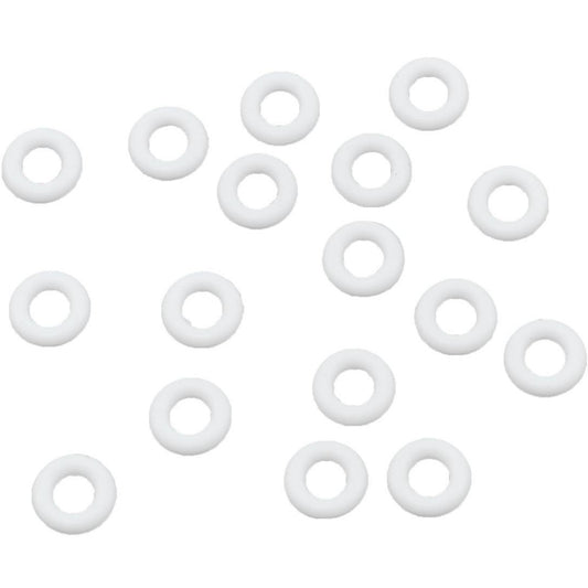 Revolution Design Ultra P4-Size 1/8 Shock O-Ring (16)