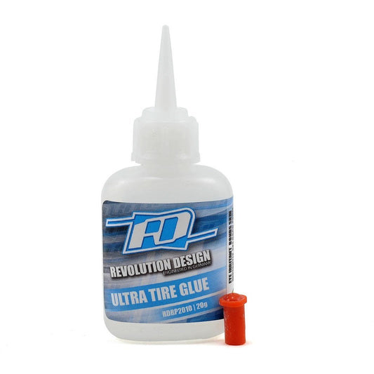 Revolution Design Ultra Tire Glue (20g)