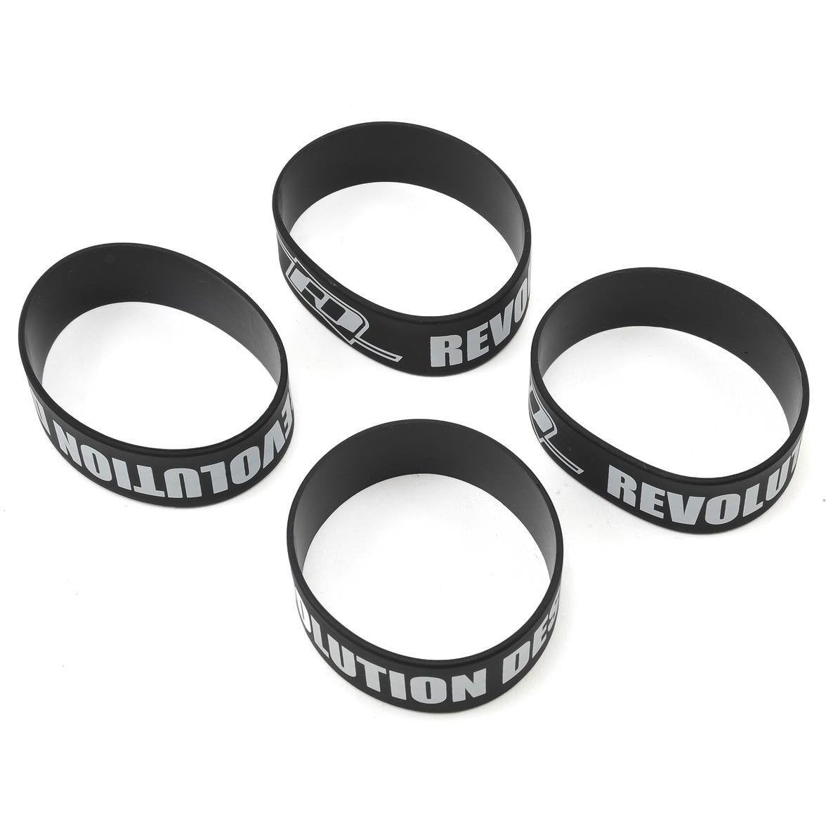 Revolution Design Ultra Tire Glue Bands (4)