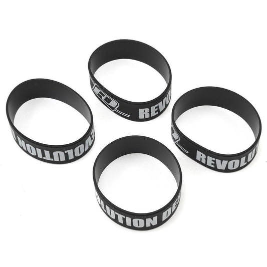 Revolution Design Ultra Tire Glue Bands (4)