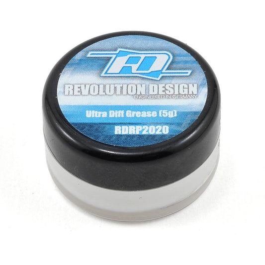 Revolution Design Ultra Differential Grease (5g)