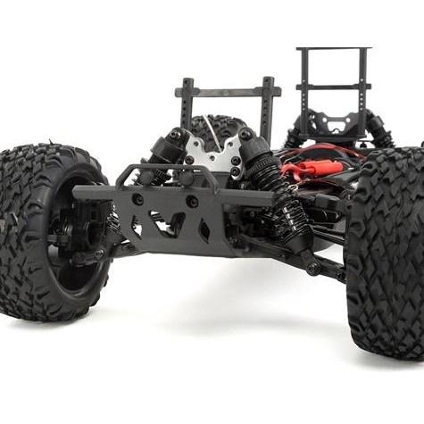 Redcat Blackout XTE 1/10 Electric 4wd Monster Truck
w/2.4GHz Transmitter (Red)