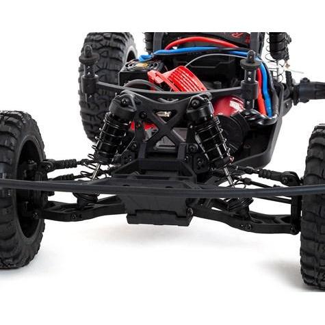 Redcat Camo TT 1/10 Brushless Electric Trophy Truck
w/2.4GHz Radio