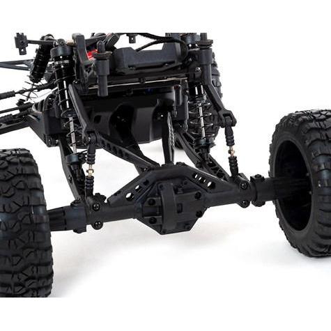 Redcat Camo TT 1/10 Brushless Electric Trophy Truck
w/2.4GHz Radio