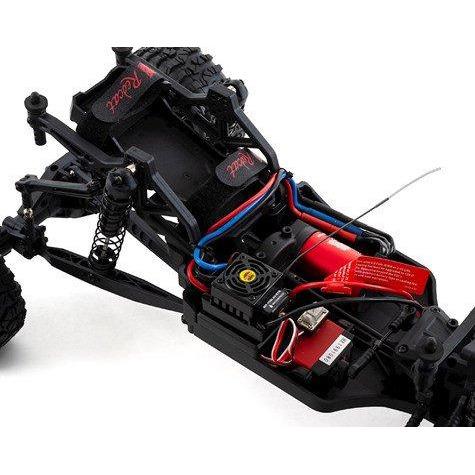 Redcat Camo TT 1/10 Brushless Electric Trophy Truck
w/2.4GHz Radio