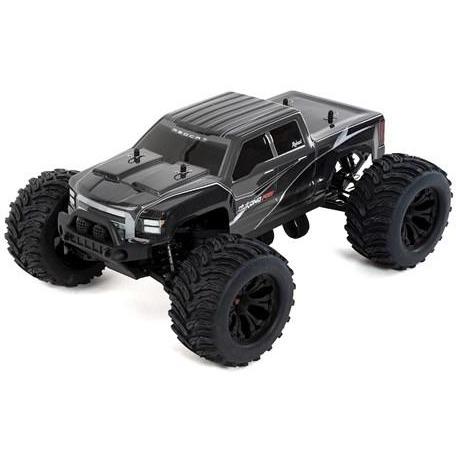 Redcat Dukono Pro 1/10 Electric RTR 4WD Monster Truck (Gun Metal)
w/2.4GHz Radio