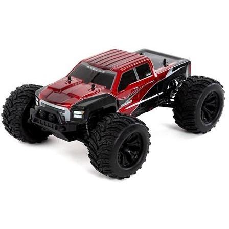 Redcat Dukono 1/10 Electric RTR 4WD Monster Truck (Red)
w/2.4GHz Radio