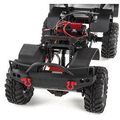 Redcat Everest Gen7 PRO 1/10 4WD RTR Scale Rock Crawler
w/2.4GHz Radio (Green)
