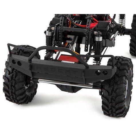 Redcat Everest Gen7 1/10 4WD RTR Scale Rock Crawler
w/2.4GHz Radio (Orange)