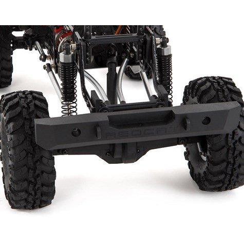 Redcat Everest Gen7 1/10 4WD RTR Scale Rock Crawler
w/2.4GHz Radio (Orange)