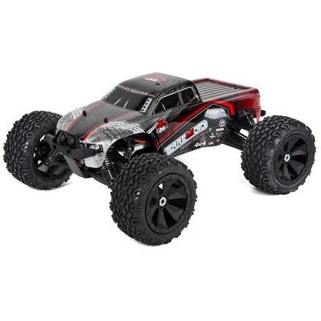 Redcat Terremoto V2 1/8 RTR Electric 4WD Monster Truck
w/2.4GHz Radio & Batteries (Red