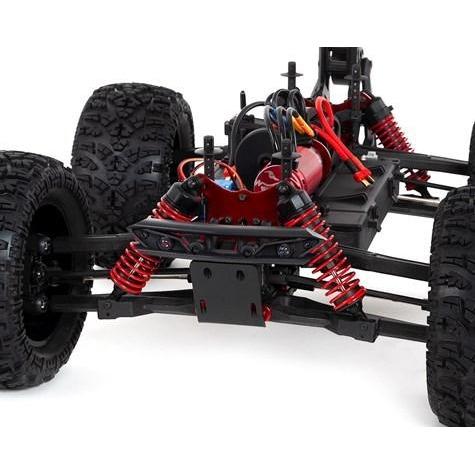 Redcat TR-MT8E "Team Redcat" 1/8 RTR 4WD 4S Brushless Monster Truck
w/2.4GHz Radio