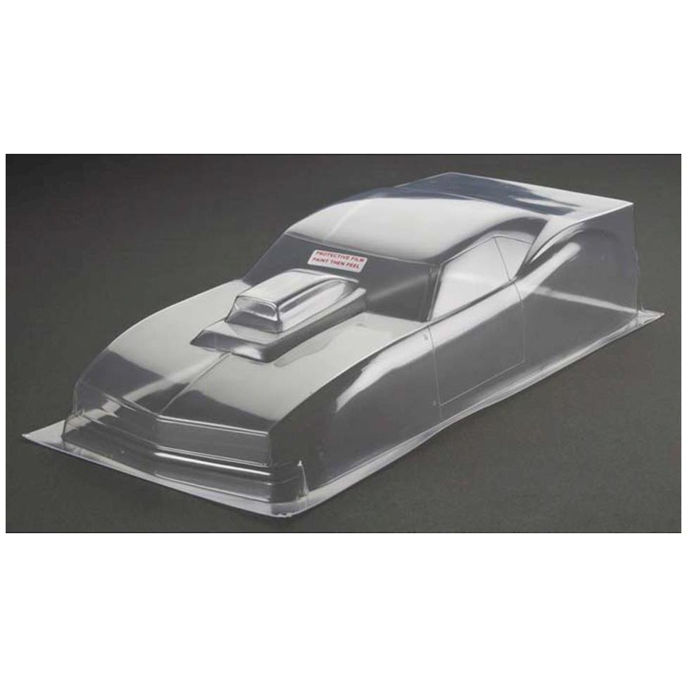 RJ Speed Cam Pro Mod Body