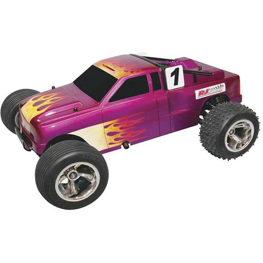 RJ Speed Stinger 10 Truck Body Rustler