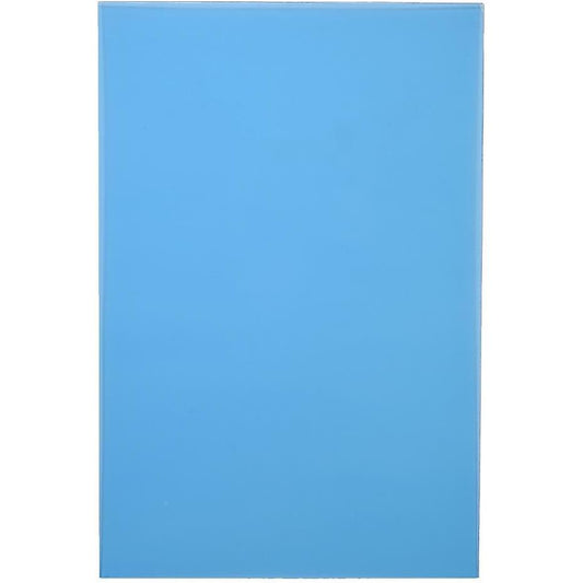 RJ Speed 8x12" Lexan Sheet (0.060"/1.5mm) (Clear)
