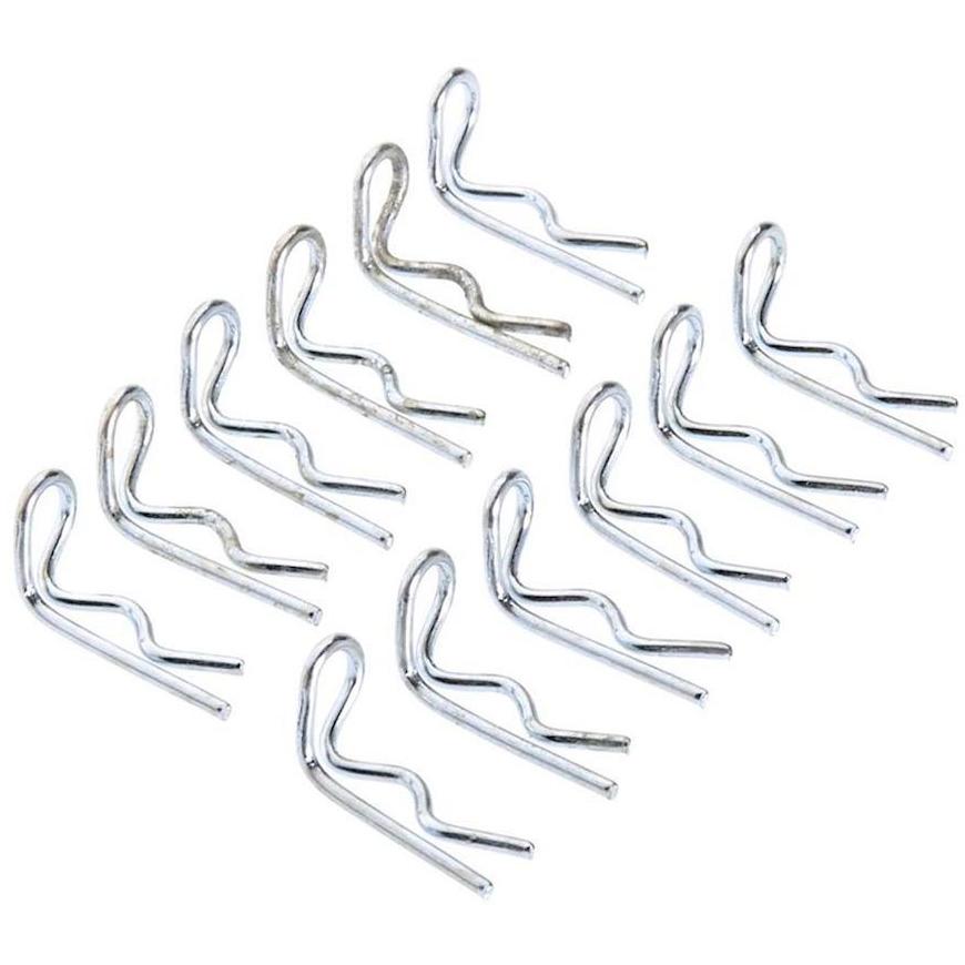 RJ Speed E-Z Clips (12)