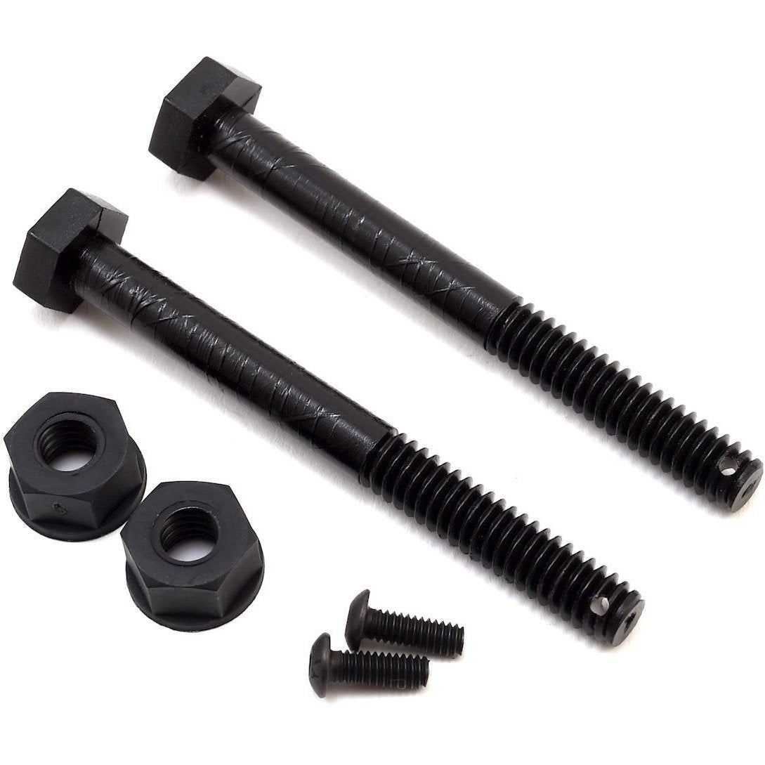 RJ Speed 2.5" Threaded Body Post (2)