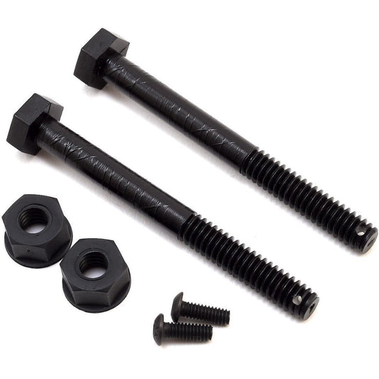 RJ Speed 2.5" Threaded Body Post (2)