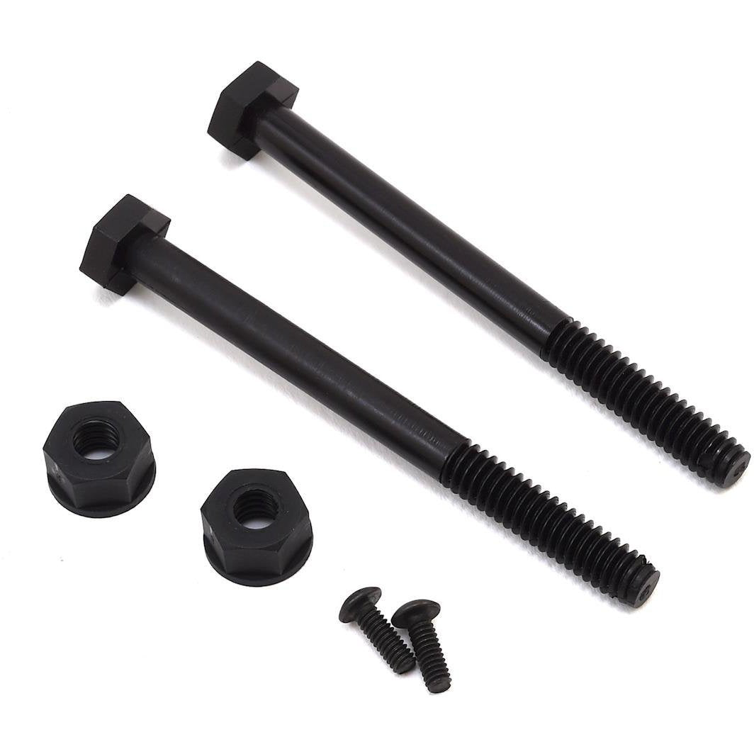RJ Speed Threaded Body Post 3  w/Hardware (2)