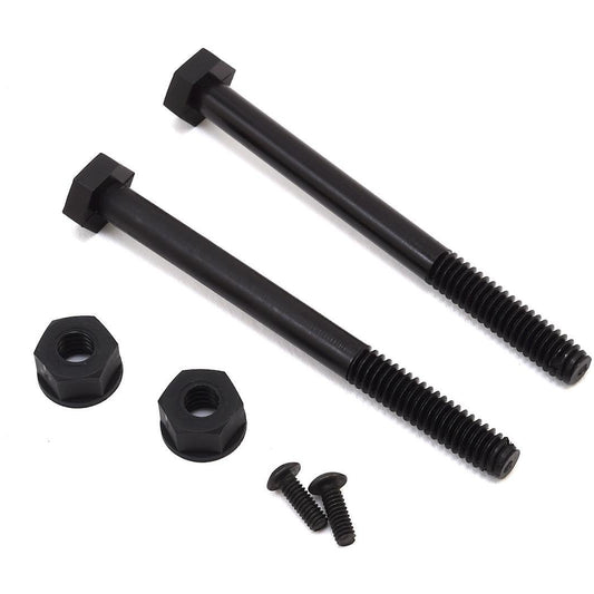 RJ Speed Threaded Body Post 3  w/Hardware (2)