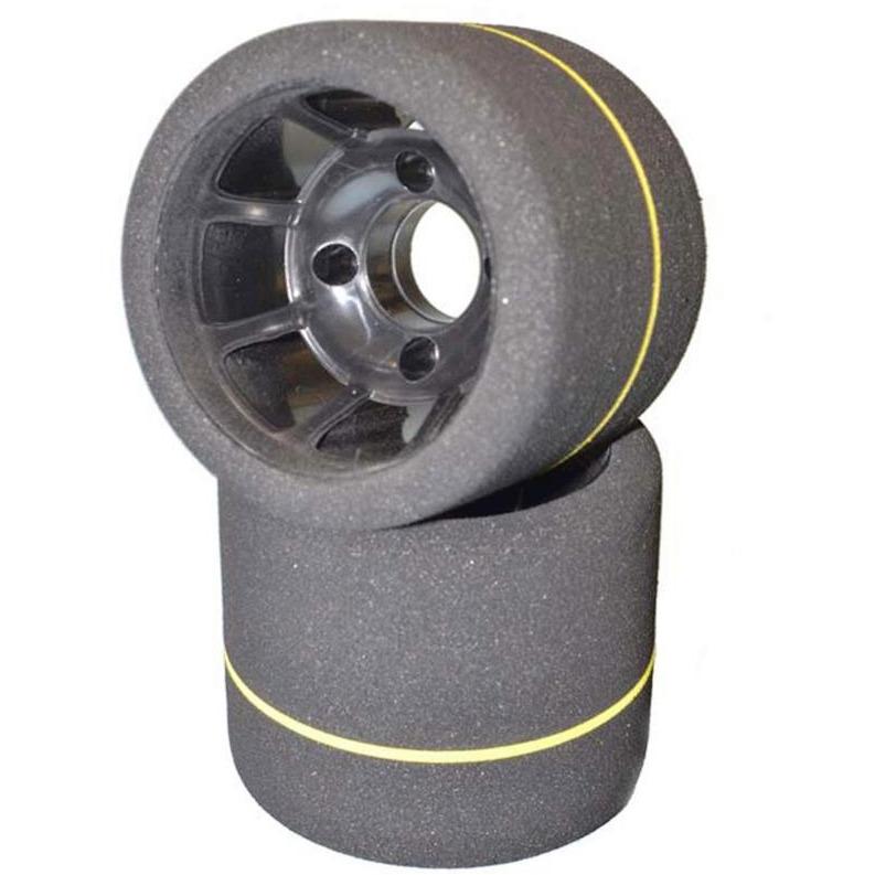 RJ Speed Legends Spec Rear Tires (2)