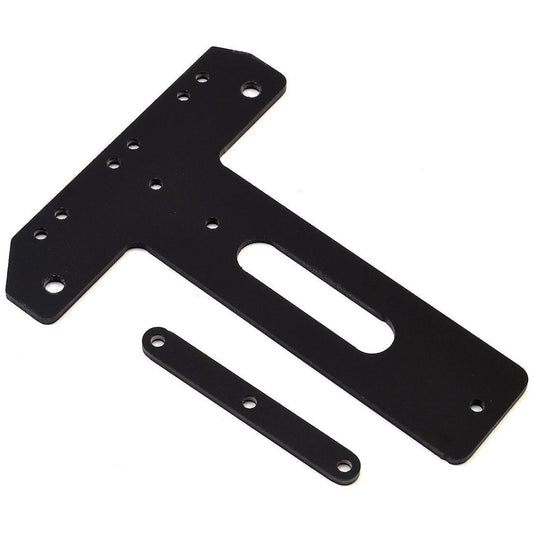 RJ Speed LTO Pan Car T Plate