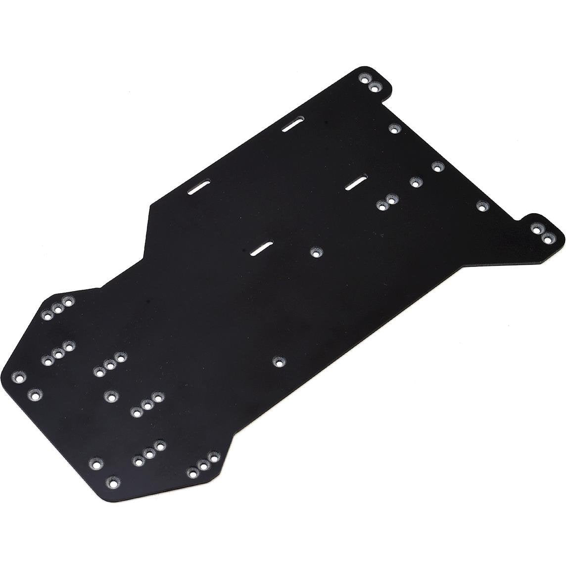 RJ Speed LTO Pan Car Chassis