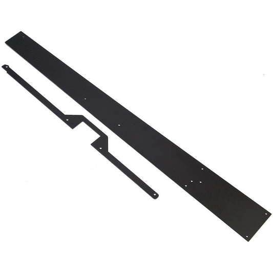 RJ Speed Dragster Chassis w/Brace