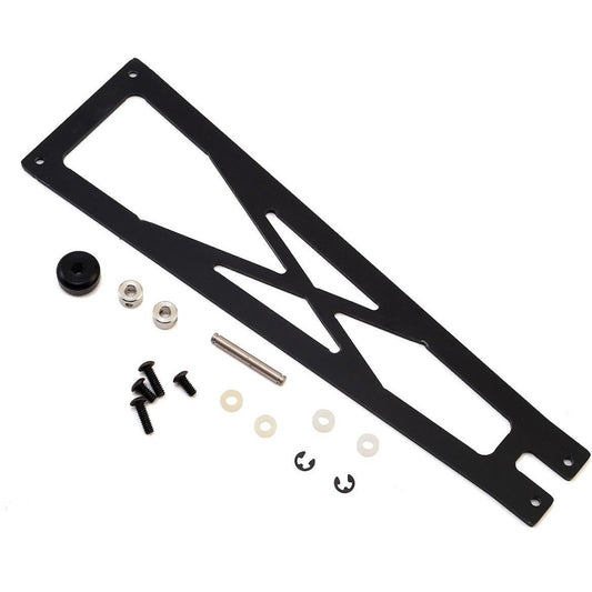 RJ Speed 7" Wheelie Bar Kit