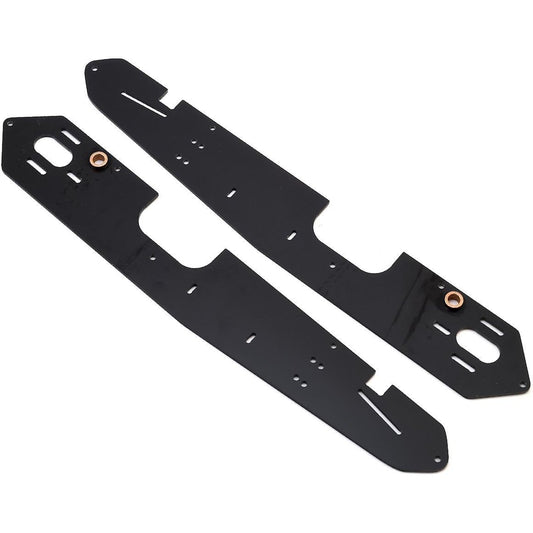 RJ Speed Digger Chassis Side Plate (2)