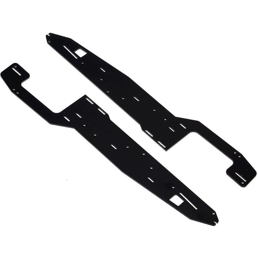 RJ Speed Spec 10 Chassis Side Plate (2)
