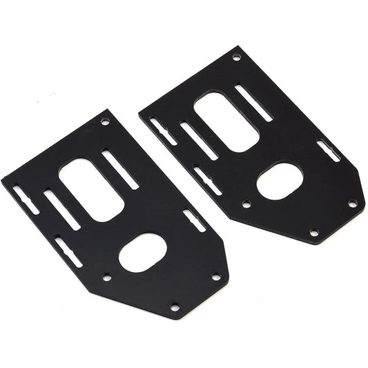 RJ Speed Spec Modified Rear Chassis