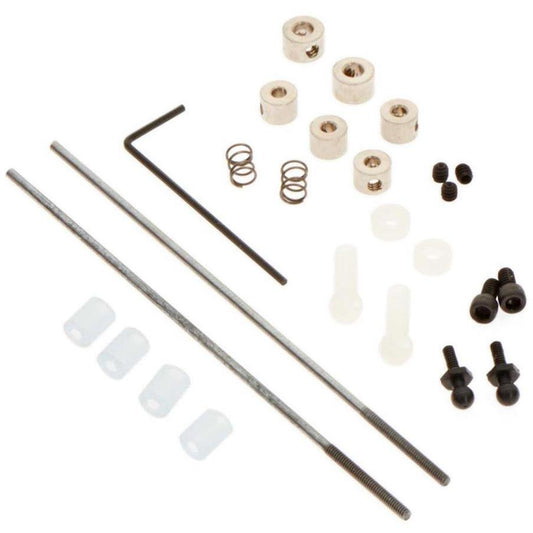 RJ Speed SPEC Modified Damper Assembly Pair