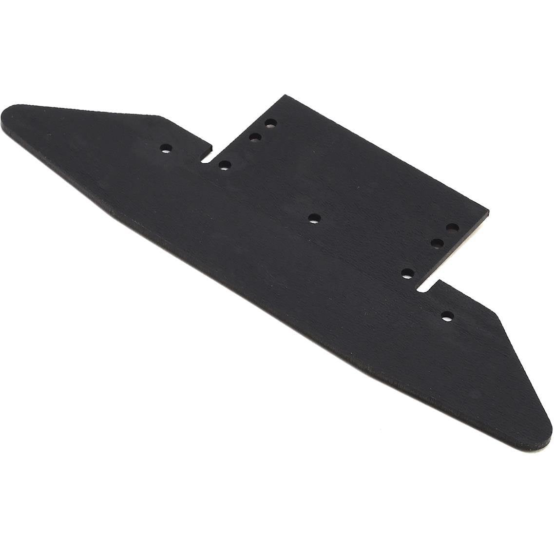 RJ Speed SPEC Modified Bumper