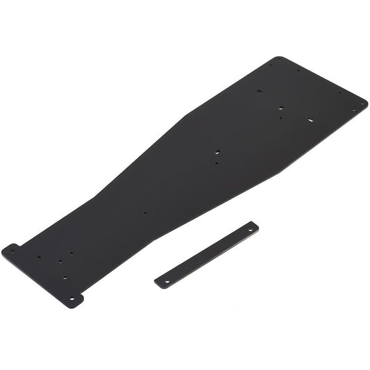 RJ Speed Nitro Funny Car Chassis w/Brace