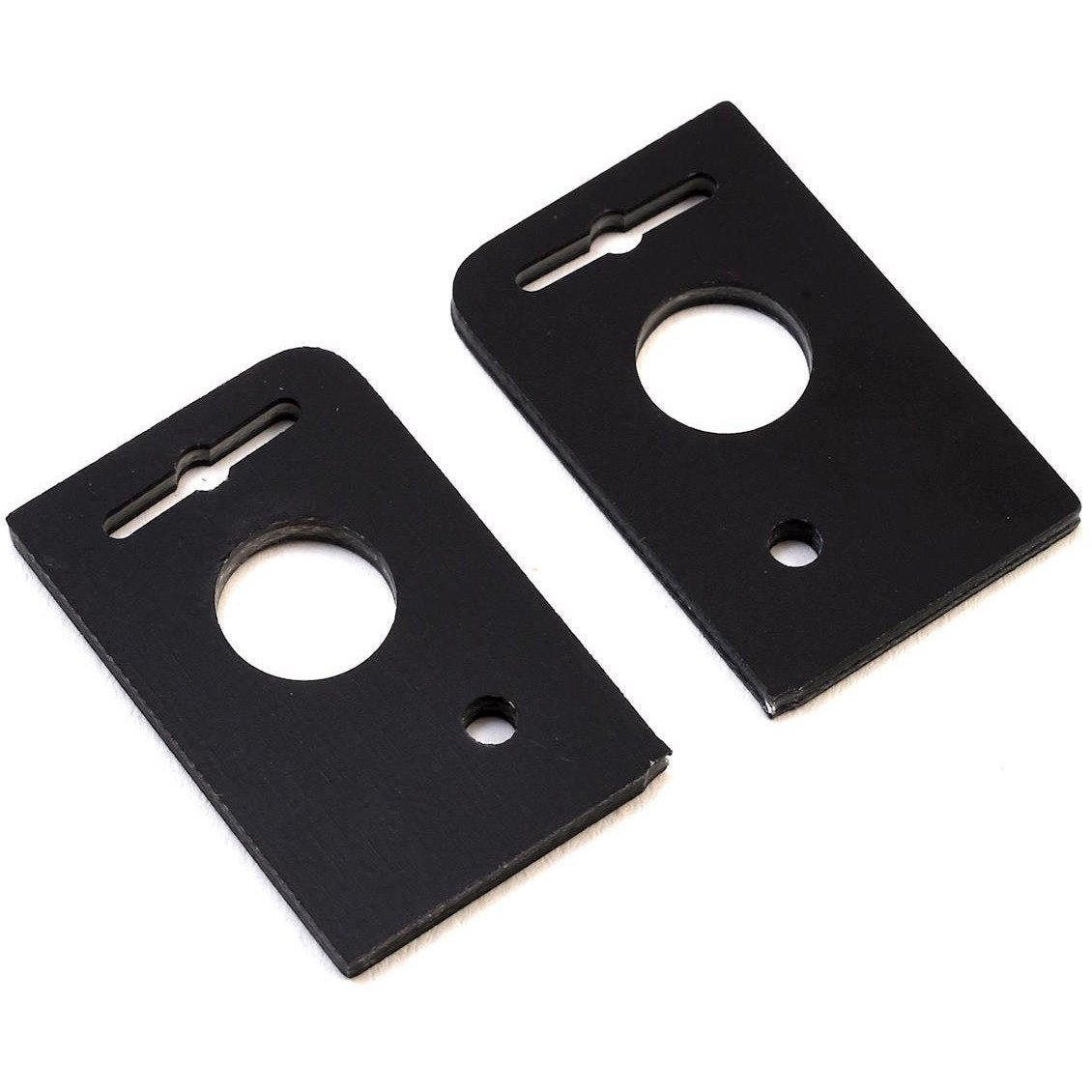 RJ Speed Nitro Drag Axle Mount Plate