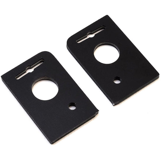 RJ Speed Nitro Drag Axle Mount Plate