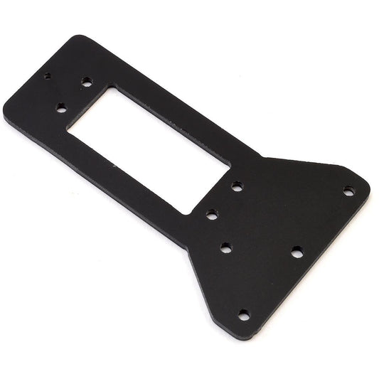RJ Speed Nitro Drag Throttle Plate