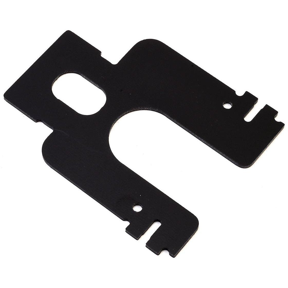 RJ Speed Nitro Drag Tank Plate