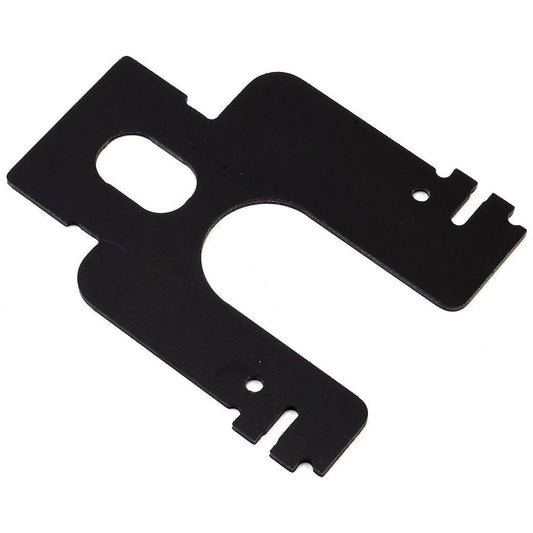 RJ Speed Nitro Drag Tank Plate