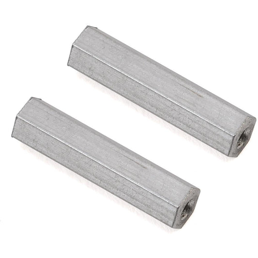 RJ Speed Nitro Drag Throttle Plate Supports