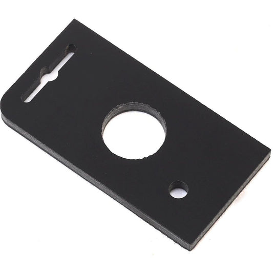 RJ Speed Electric Drag Left Axle Plate