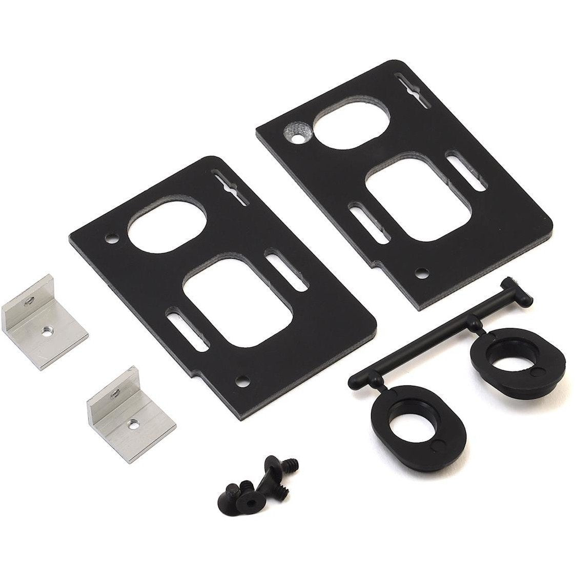 RJ Speed Adj Rear Axle Height Kit Sport 3.2