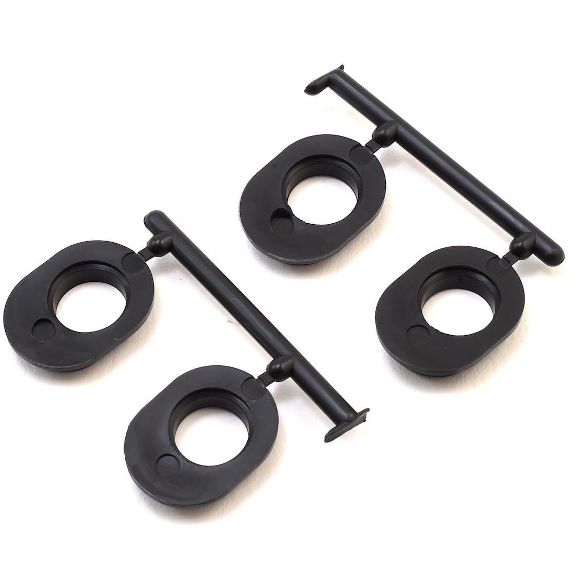 RJ Speed Axle Height Adjusters .062 Offset Legends